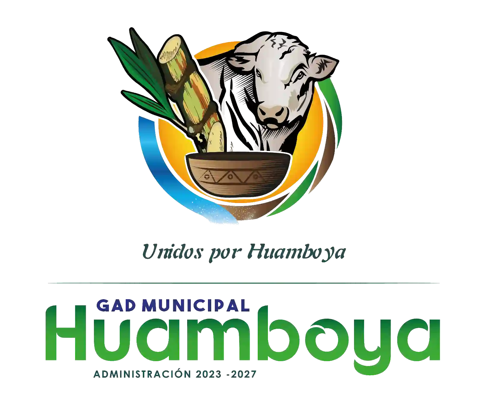 GAD Municipal Huamboya
